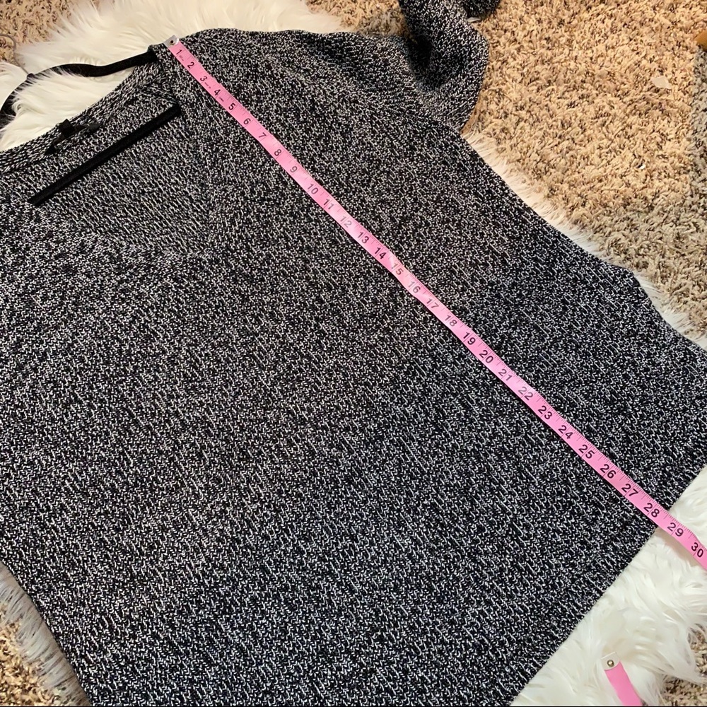 Athleta Switchback Pullover Sweater - image 8